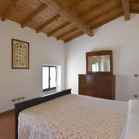 Agriturismo Corte Marzago Salionze Экстерьер фото