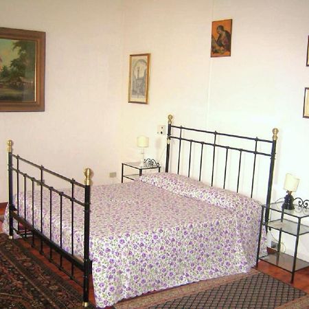 Agriturismo Corte Marzago Salionze Экстерьер фото