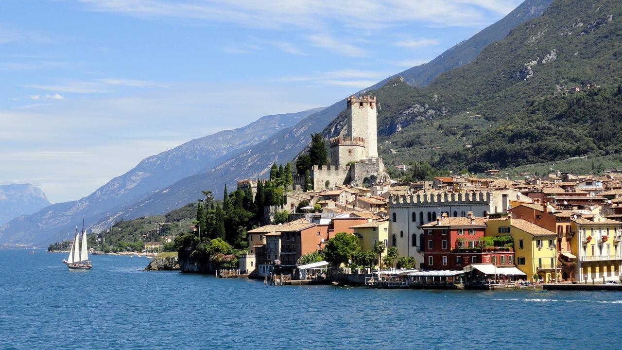 Agriturismo Corte Marzago Salionze Экстерьер фото