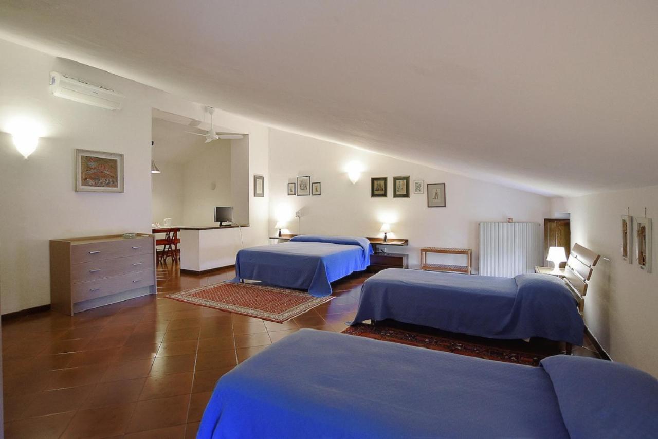 Agriturismo Corte Marzago Salionze Экстерьер фото