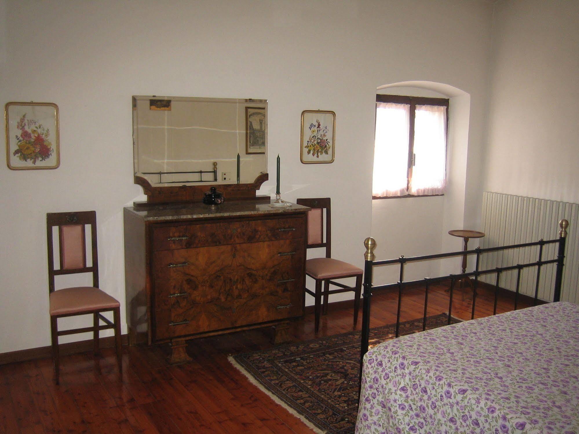 Agriturismo Corte Marzago Salionze Экстерьер фото