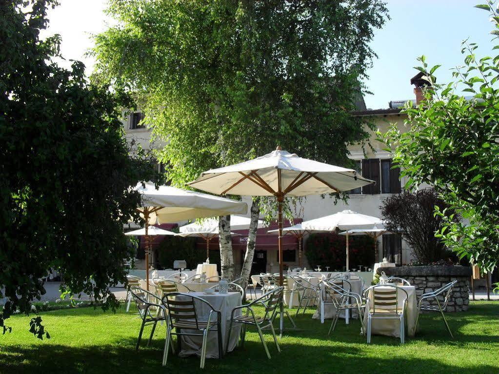 Agriturismo Corte Marzago Salionze Экстерьер фото