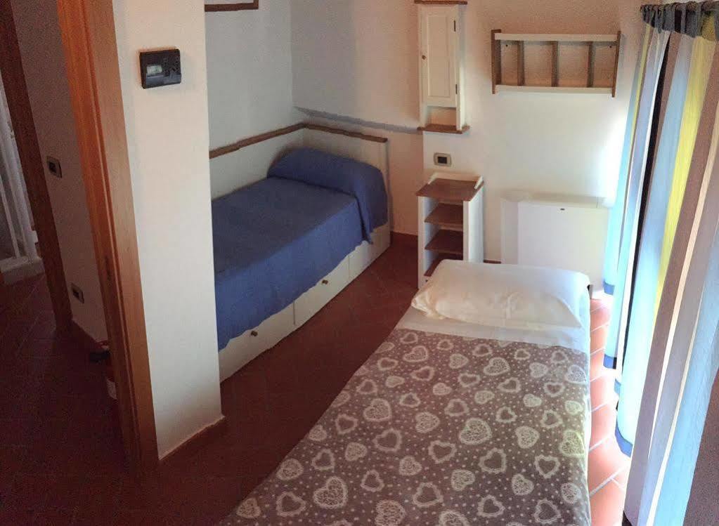 Agriturismo Corte Marzago Salionze Экстерьер фото