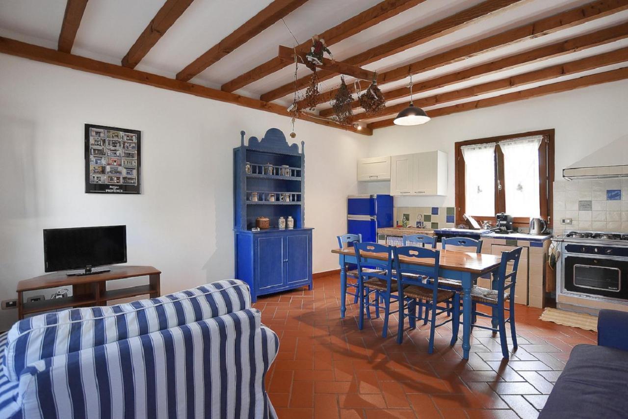 Agriturismo Corte Marzago Salionze Экстерьер фото