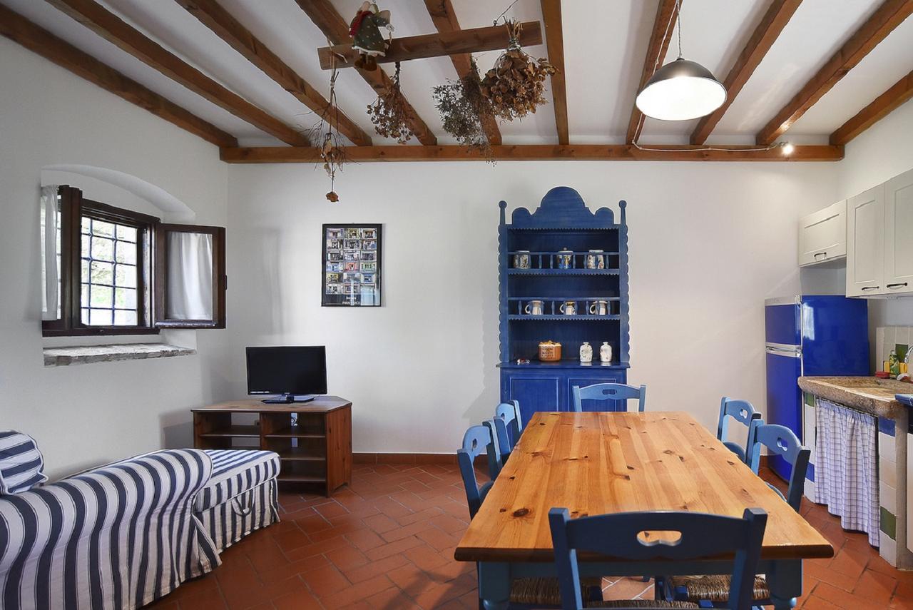 Agriturismo Corte Marzago Salionze Экстерьер фото