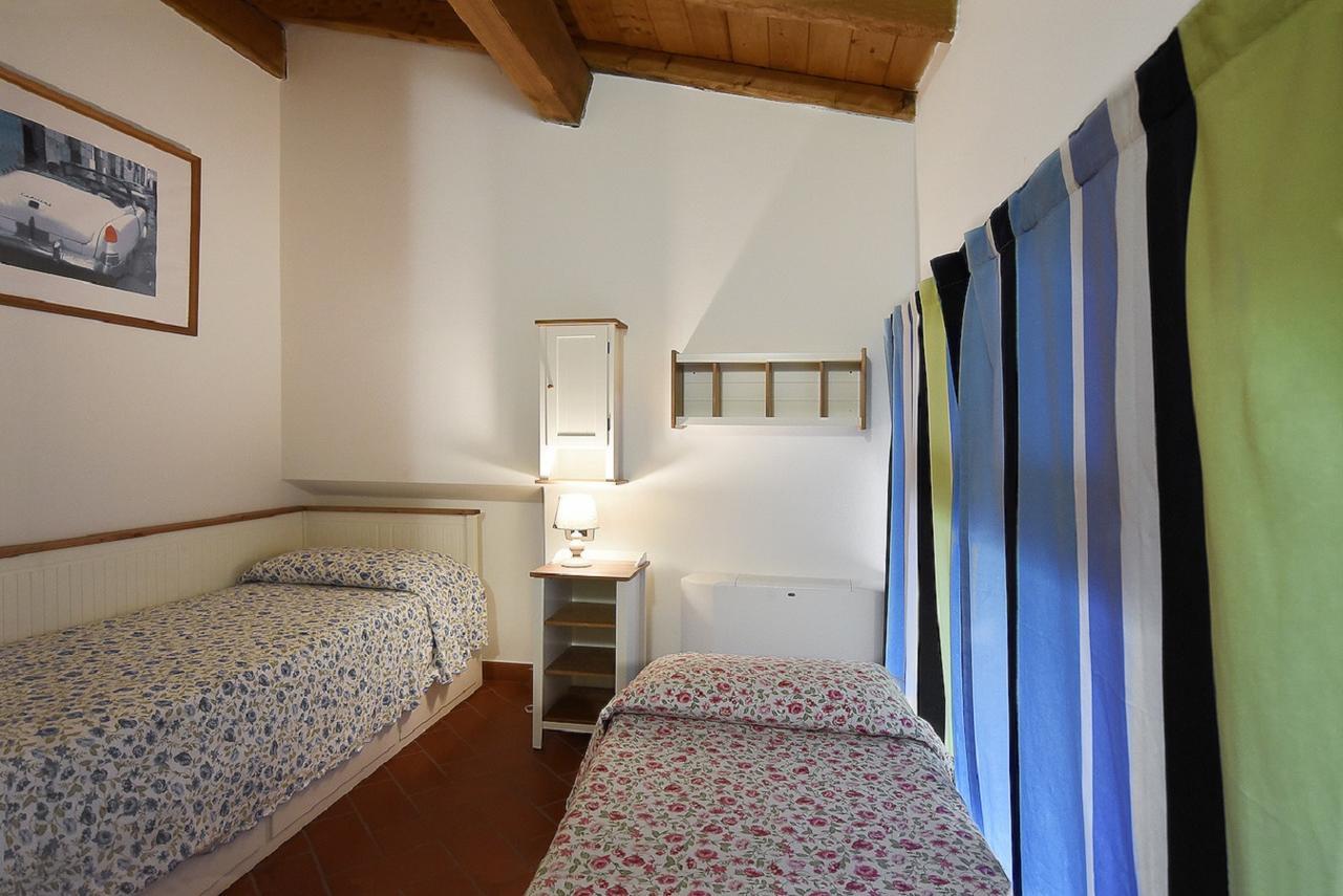 Agriturismo Corte Marzago Salionze Экстерьер фото
