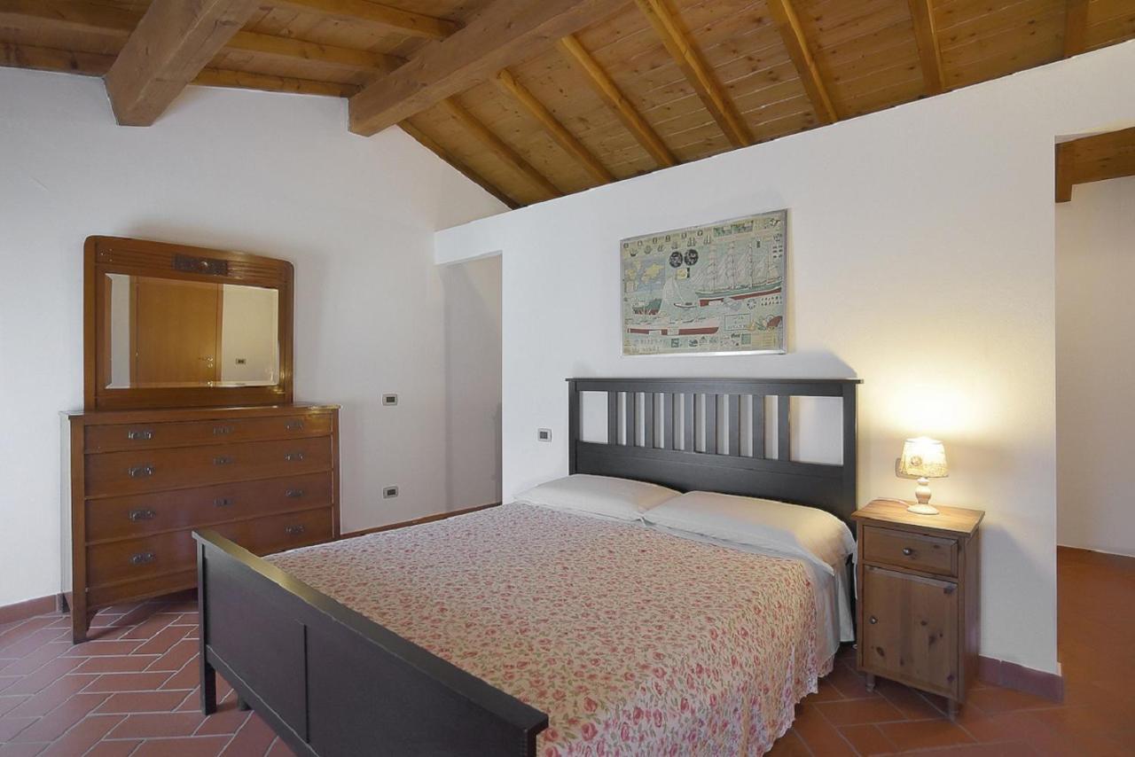 Agriturismo Corte Marzago Salionze Экстерьер фото