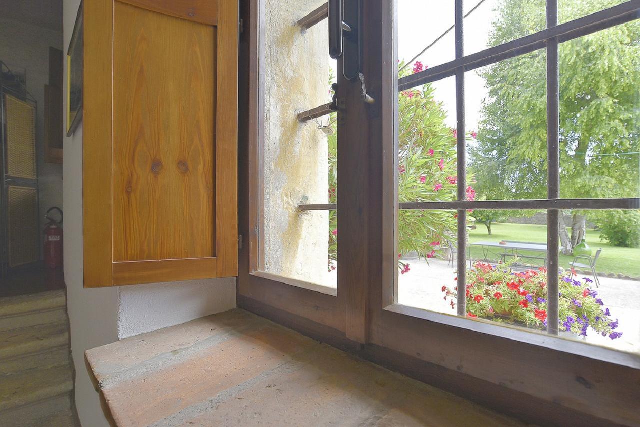 Agriturismo Corte Marzago Salionze Экстерьер фото
