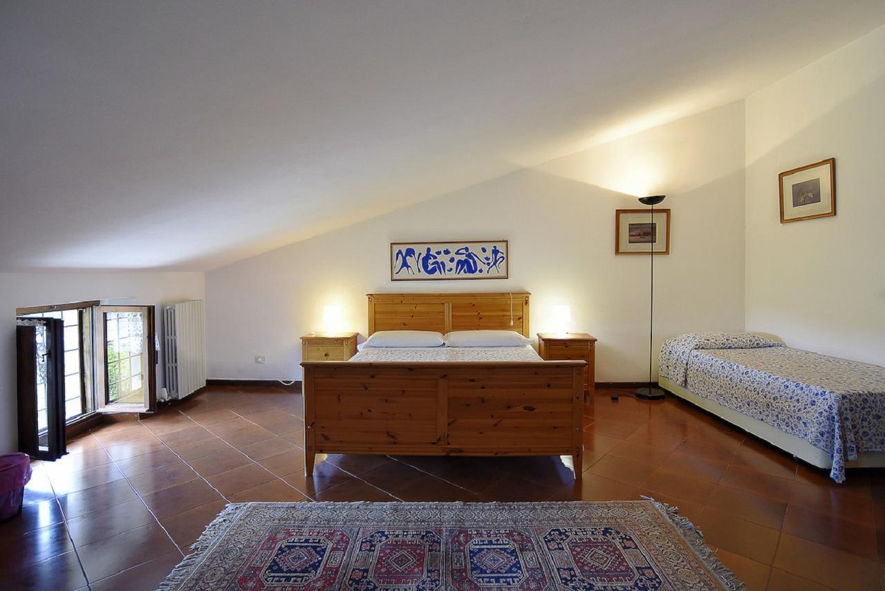 Agriturismo Corte Marzago Salionze Экстерьер фото