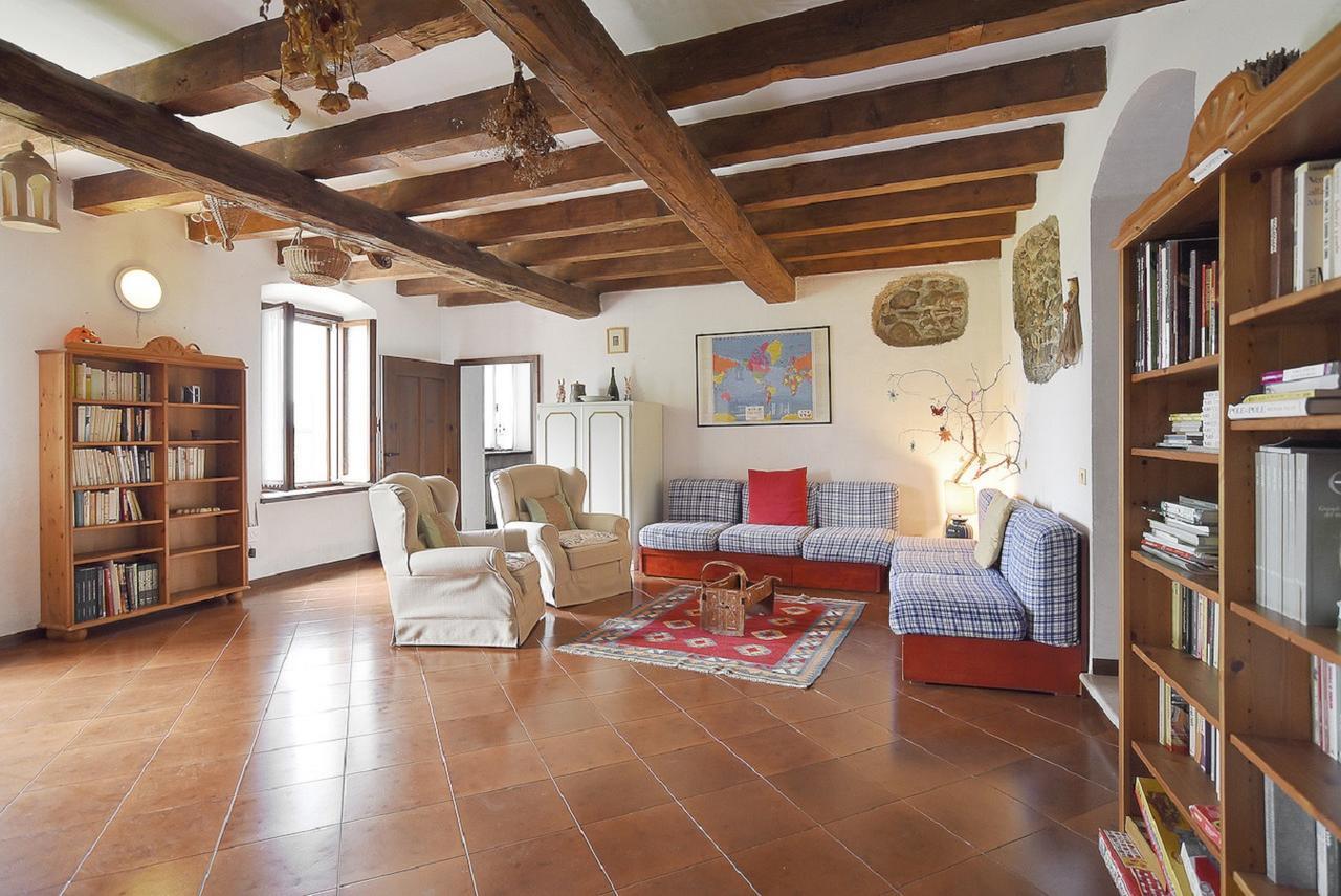 Agriturismo Corte Marzago Salionze Экстерьер фото