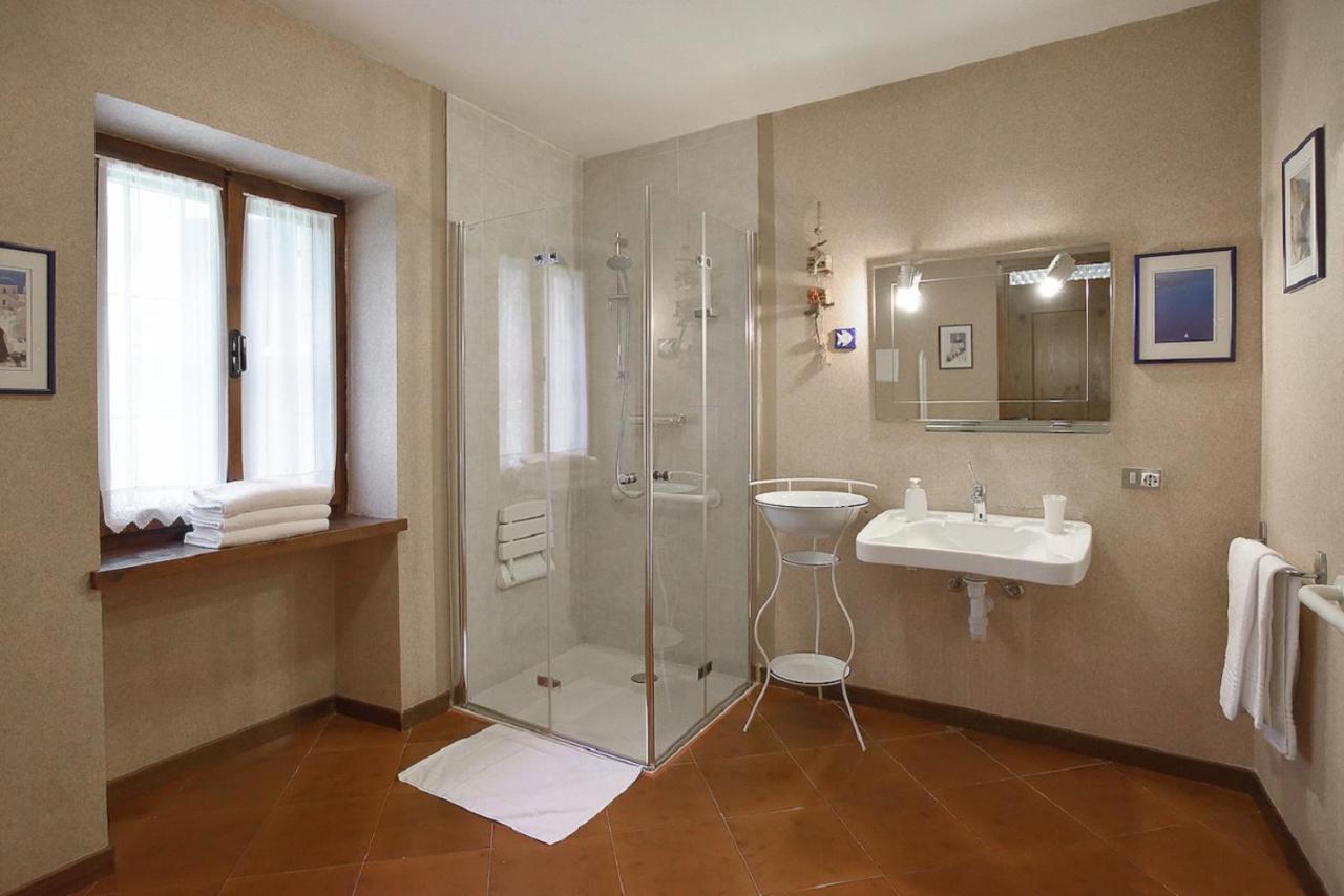 Agriturismo Corte Marzago Salionze Экстерьер фото
